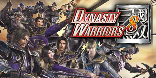 Dynasty Warriors 8 PC Download Free