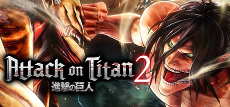Attack on Titan 2 PC Repack Free Download