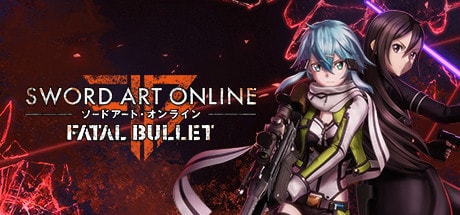 Sword Art Online Fatal Bullet PC Full Version