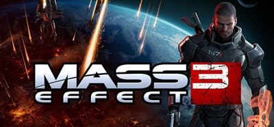 Mass Effect 3 Complete Edition PC Full Version