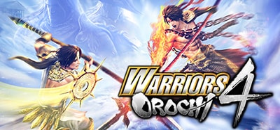 Warriors Orochi 4 PC Full Version