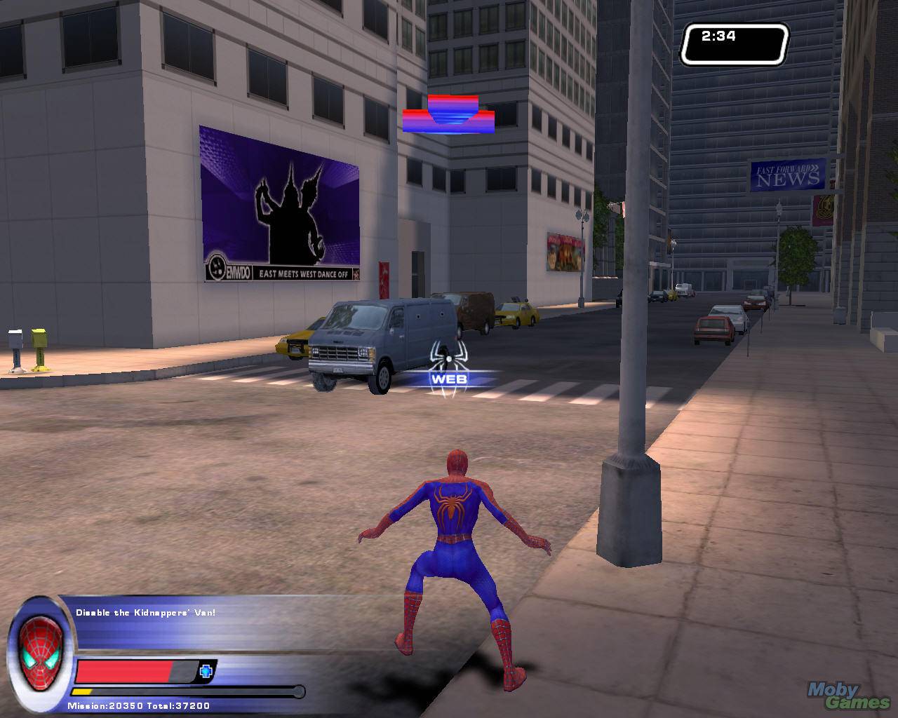 Spiderman 3 Free Download PC Game Full Version Rip Link D.F.H